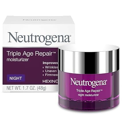 Neutrogena Triple Age Repair Night Cream