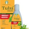 Tulsi Drops Natural Immunity Booster 30 ML Pack